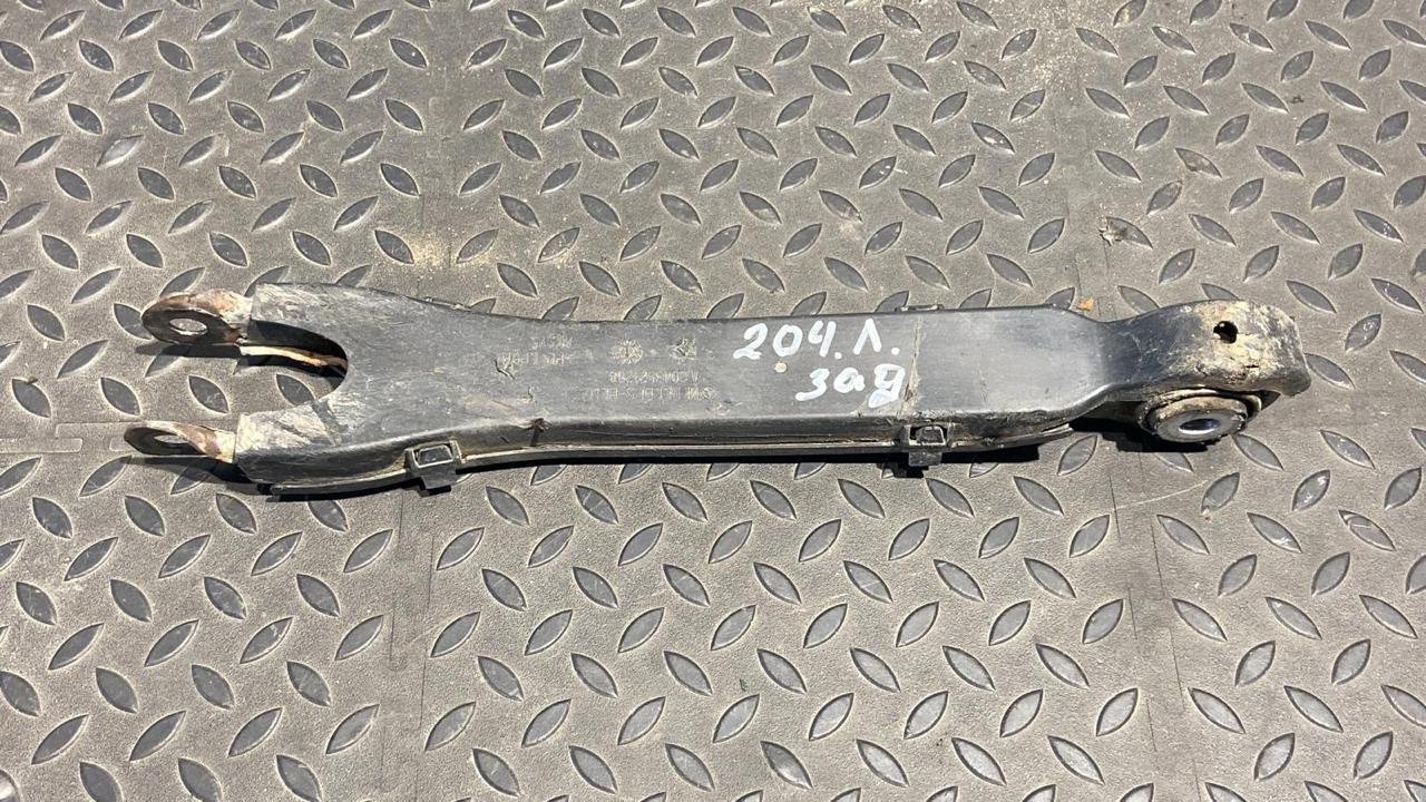 Рычаг задний Mercedes C/W204 2006-2015