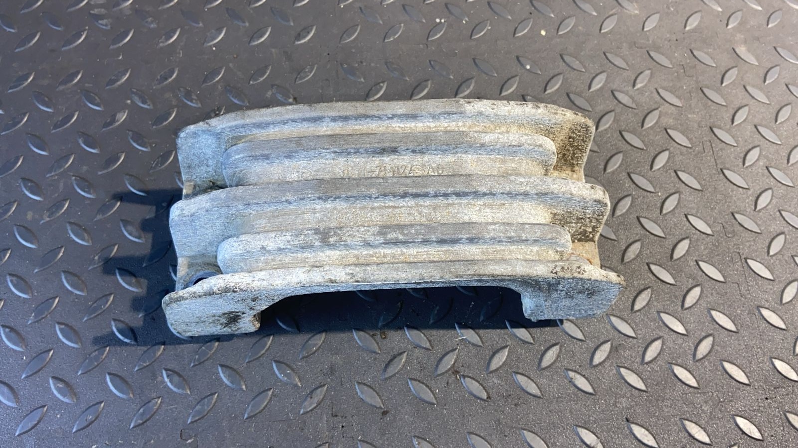 Опора двигателя Ford Transit 2006-2013