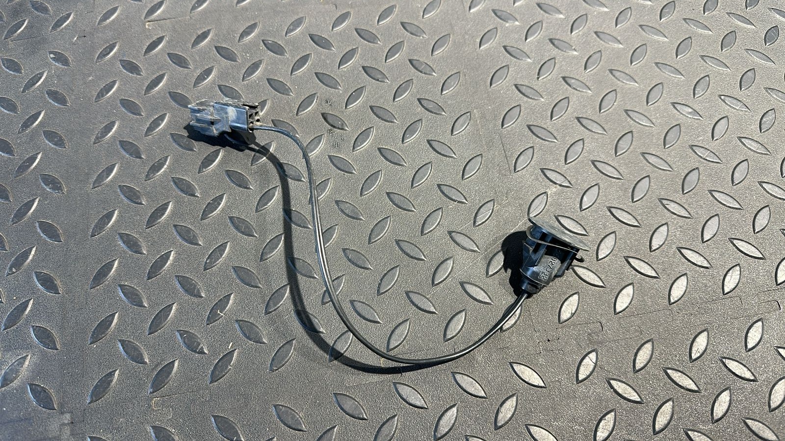 Датчик температуры АКБ Chrysler Voyager 4 2000-2008