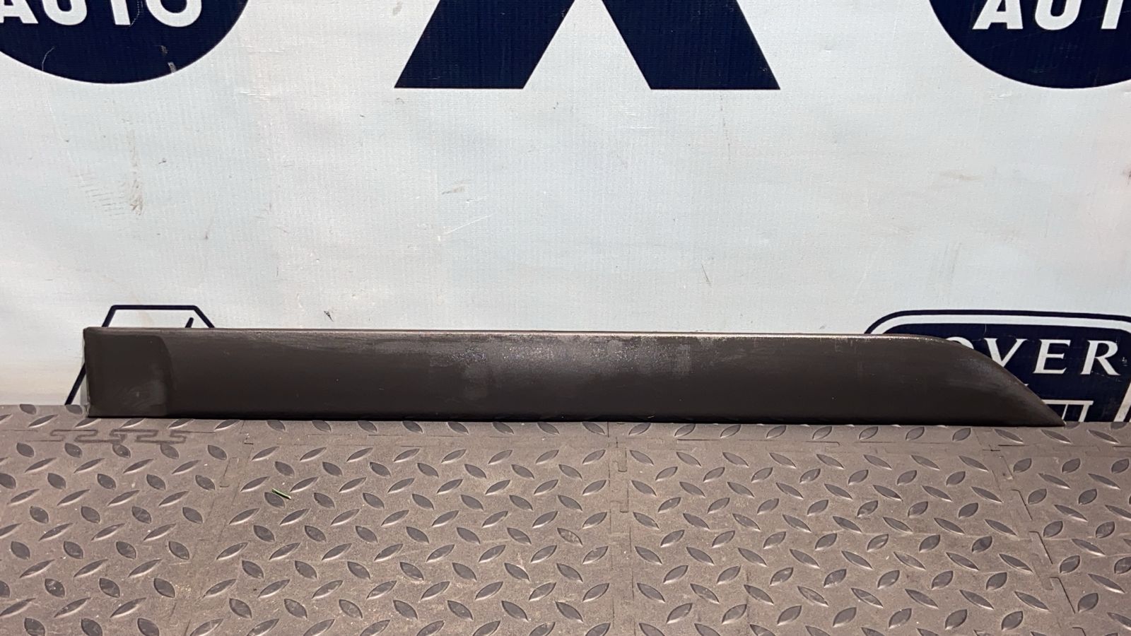 Молдинг двери задний правый Ford Focus 1998-2007