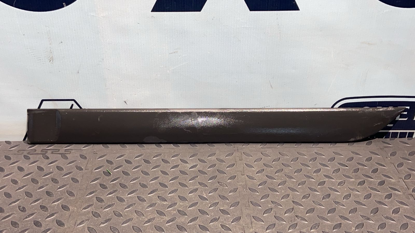 Молдинг двери задний левый Ford Focus 1998-2007