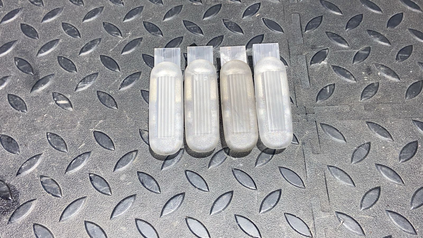 Плафон салонный Renault Megane/2 2002-2009