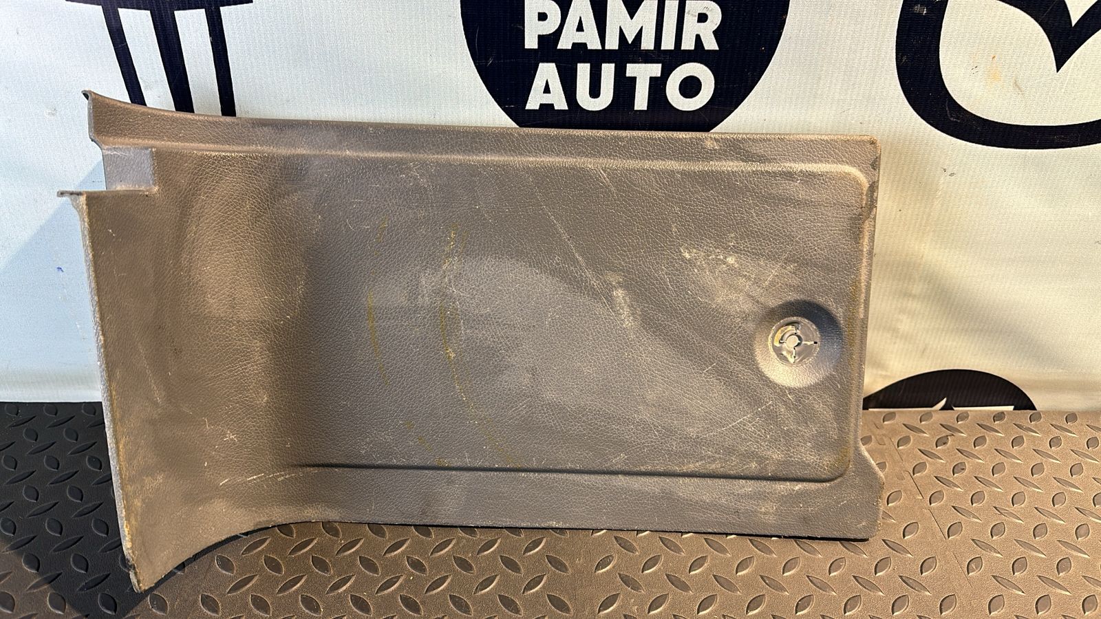 Накладка на сиденье Mercedes Vito/W639 2003-2014