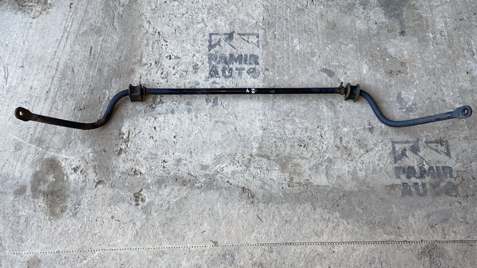 Стабилизатор передний Ford Transit 2006-2013