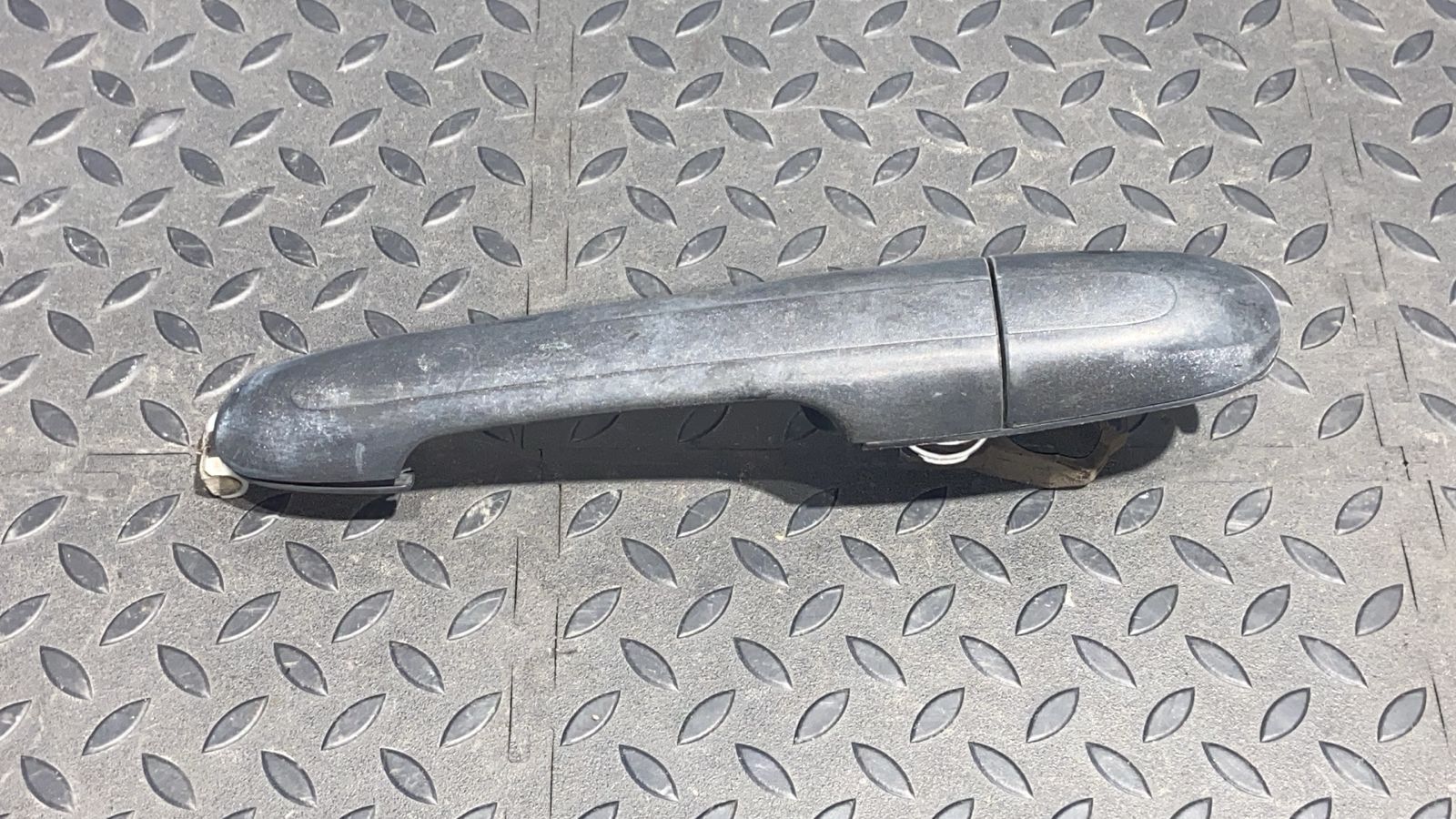 Ручка двери передняя правая Mercedes Vito/W639 2003-2014