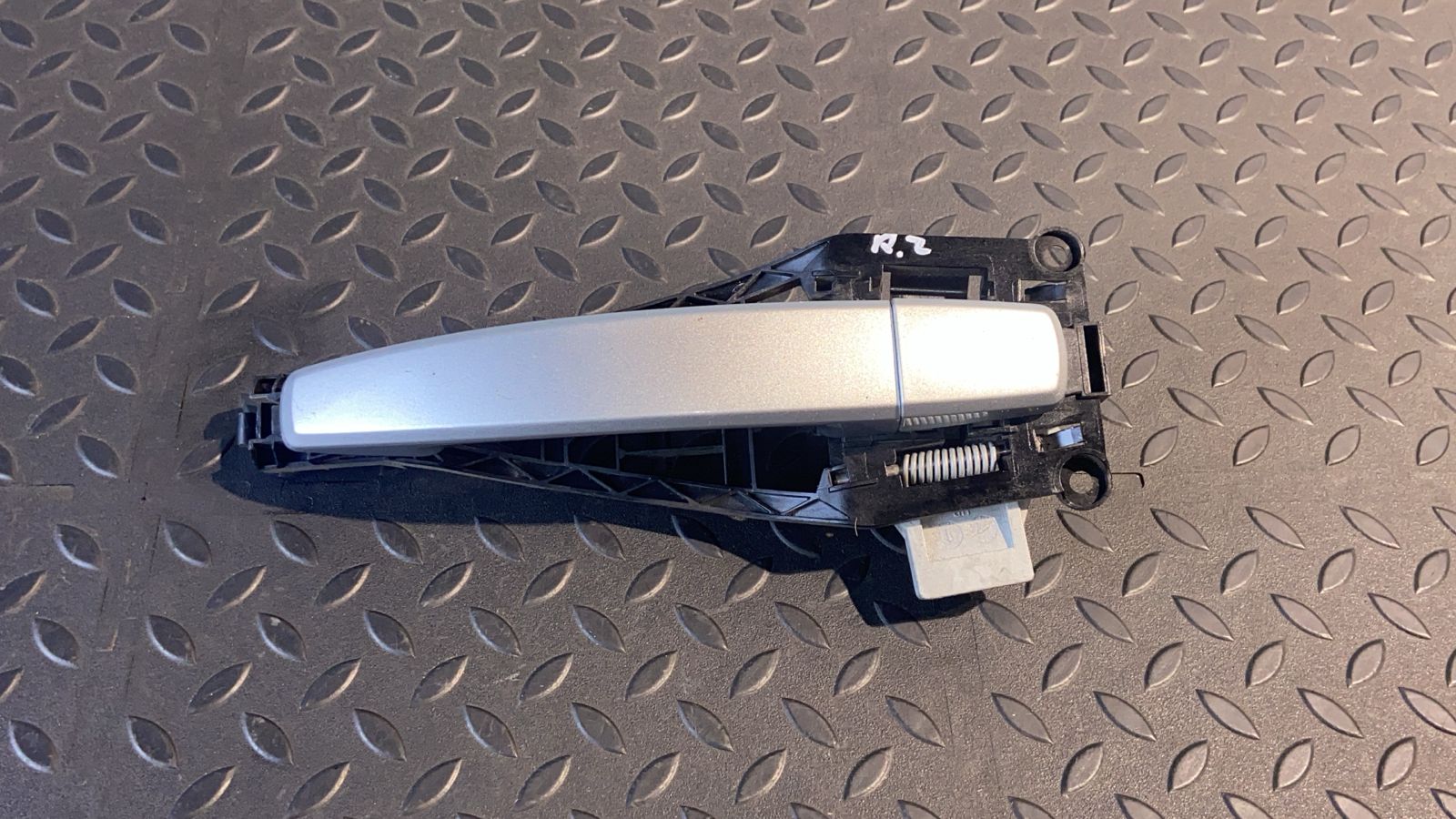 Ручка двери задняя правая Opel Zafira/B 2005-2014