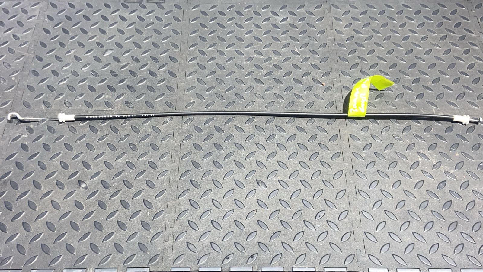 Трос замка двери передний левый Mercedes Vito/W639 2003-2014