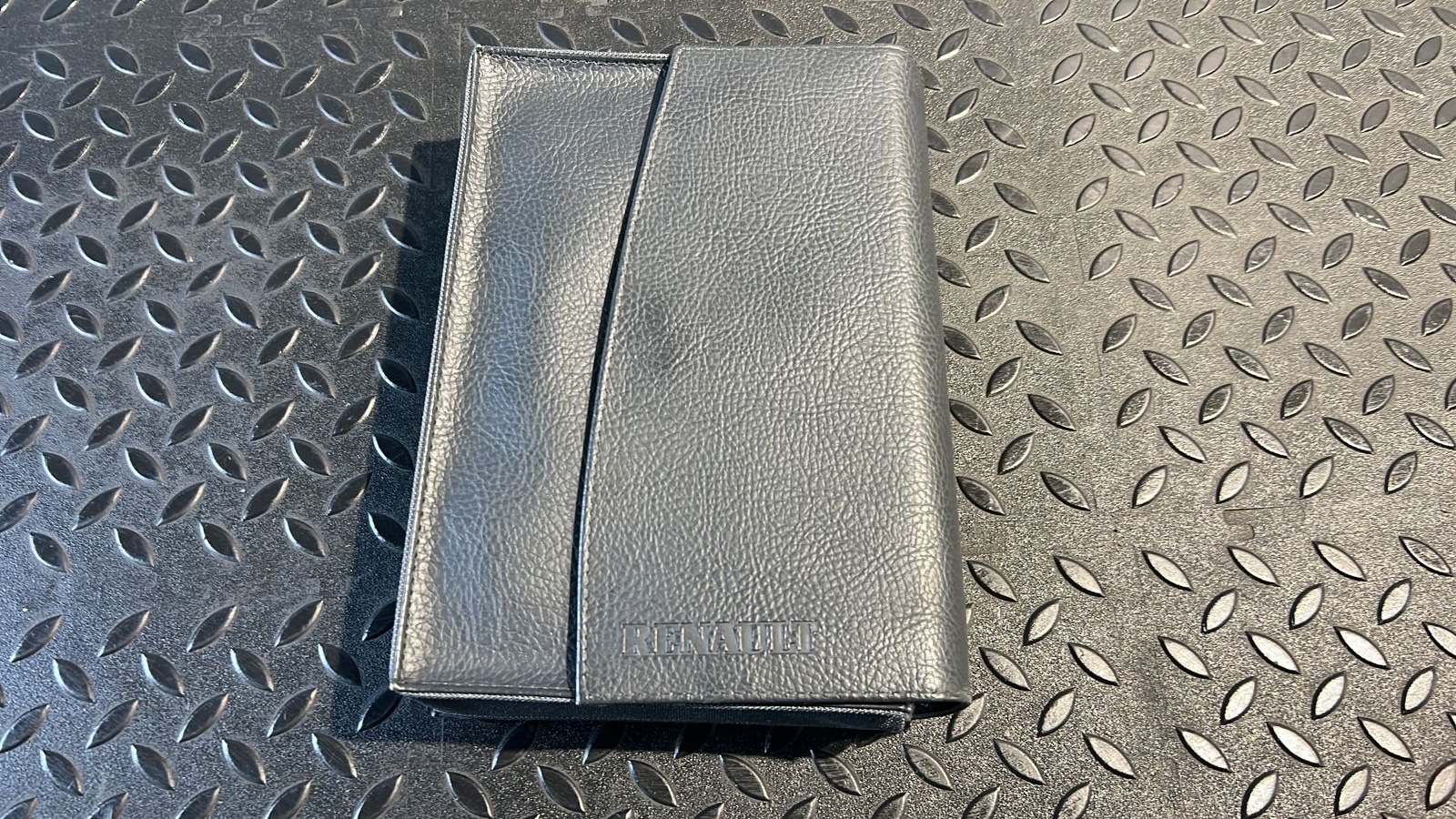 Сумка автомобильная Renault Scenic/2 2003-2009