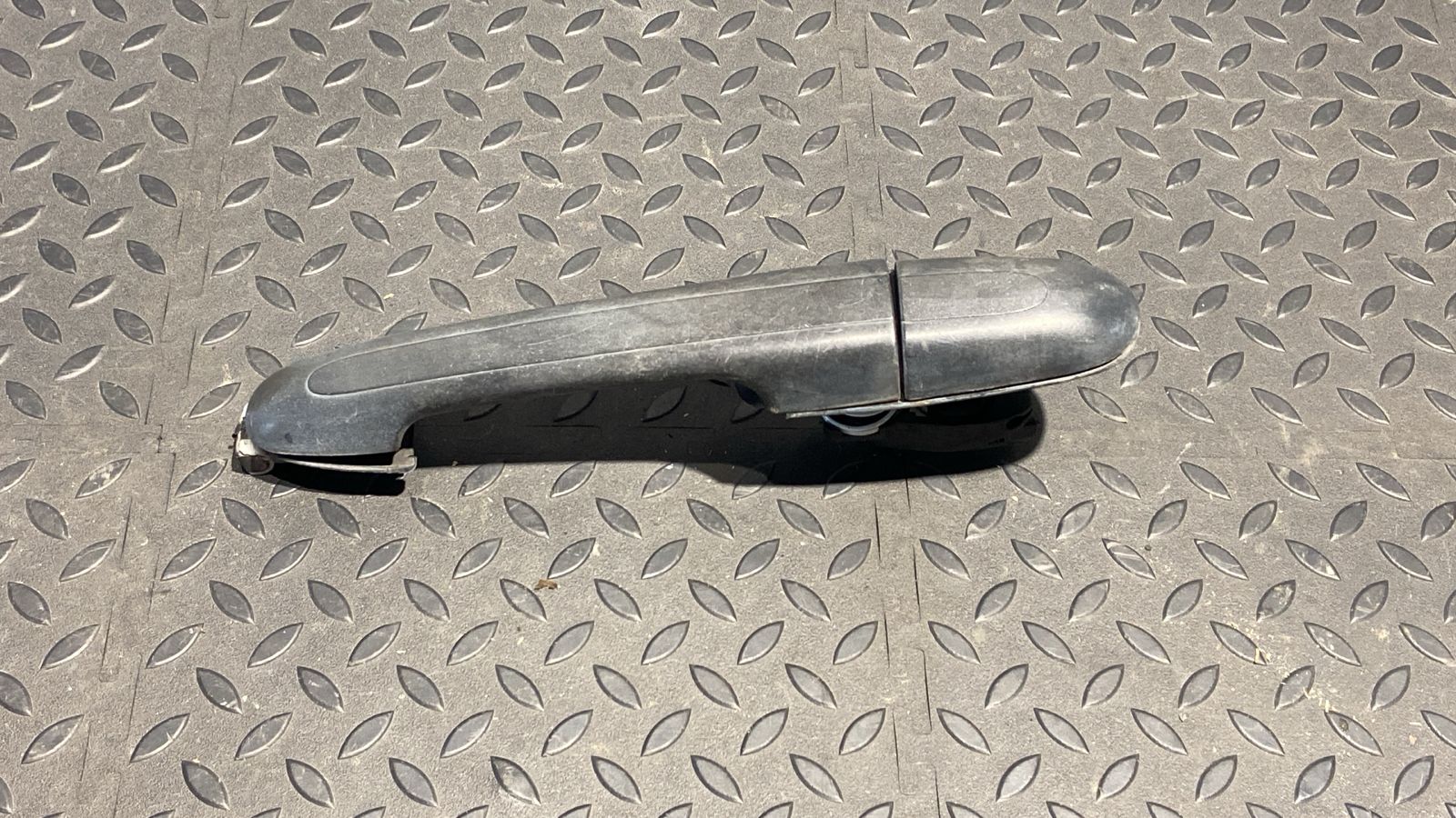 Ручка двери сдвижной Mercedes Vito/W639 2003-2014