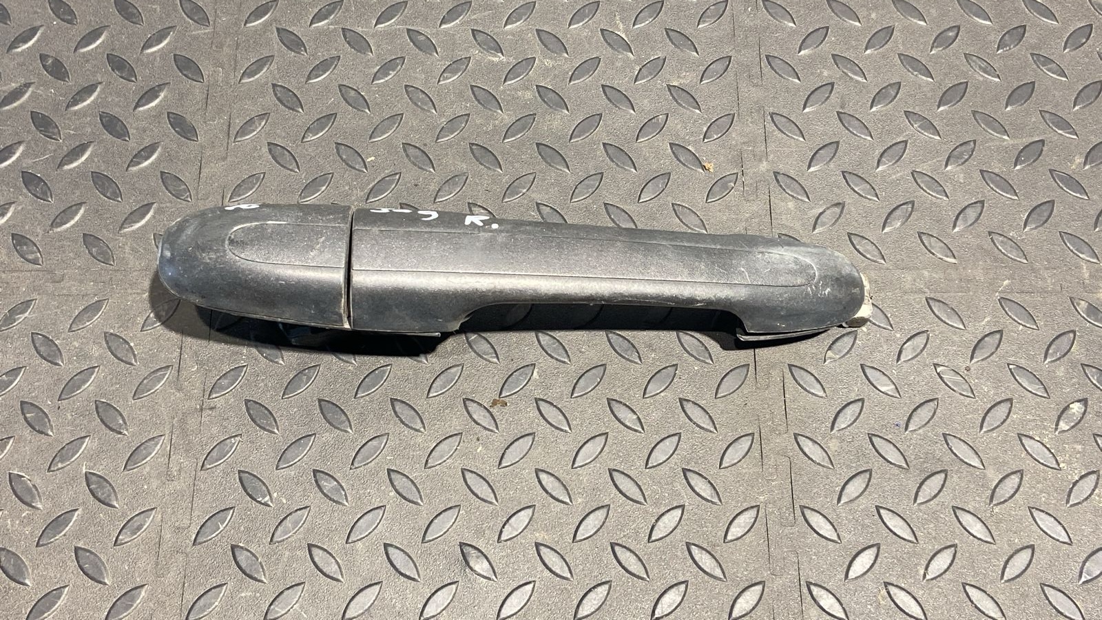 Ручка двери багажника правая Mercedes Vito/W639 2003-2014