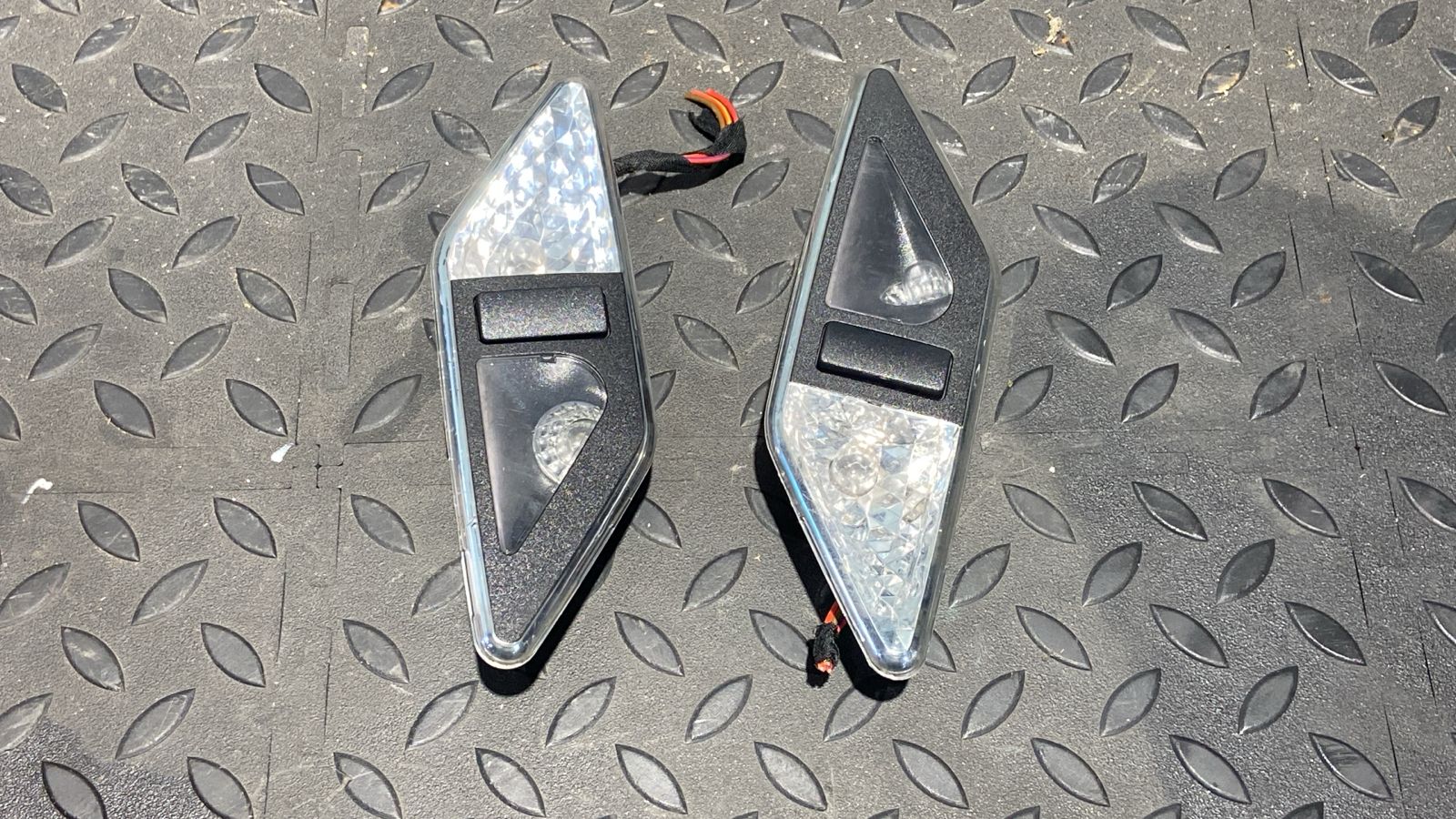 Плафон салонный BMW 3/E46 1998-2007