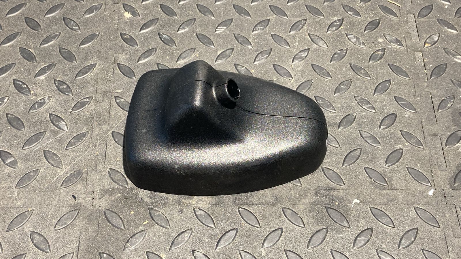 Накладка зеркала заднего вида BMW 3/E46 1998-2007