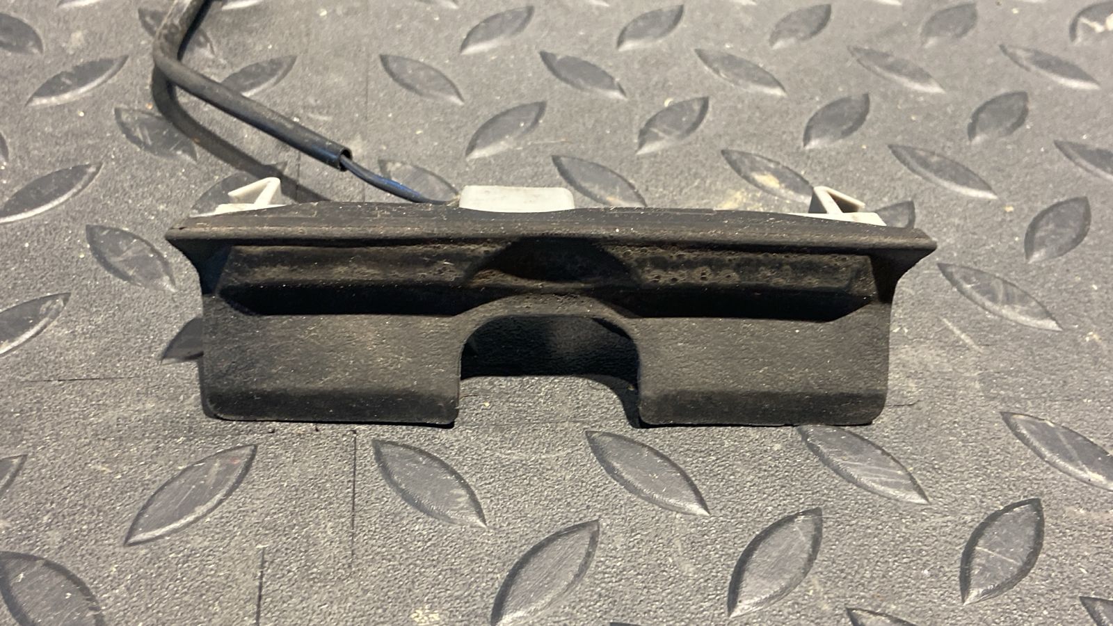 Ручка двери багажника Ford Mondeo/3 2000-2007