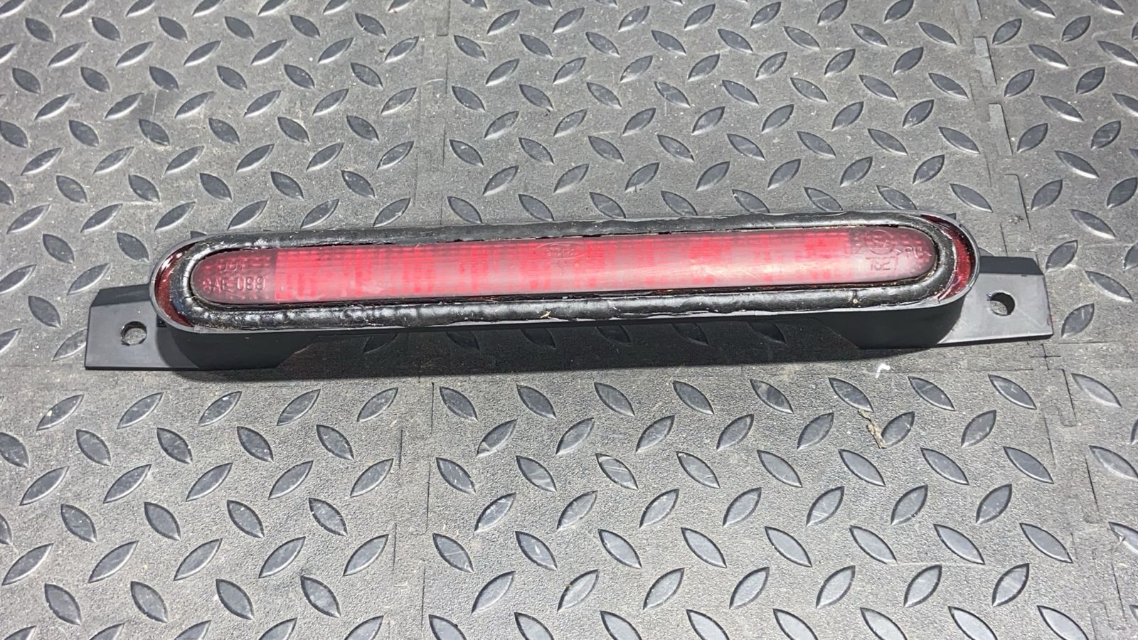 Стоп сигнал Ford Focus 1998-2007