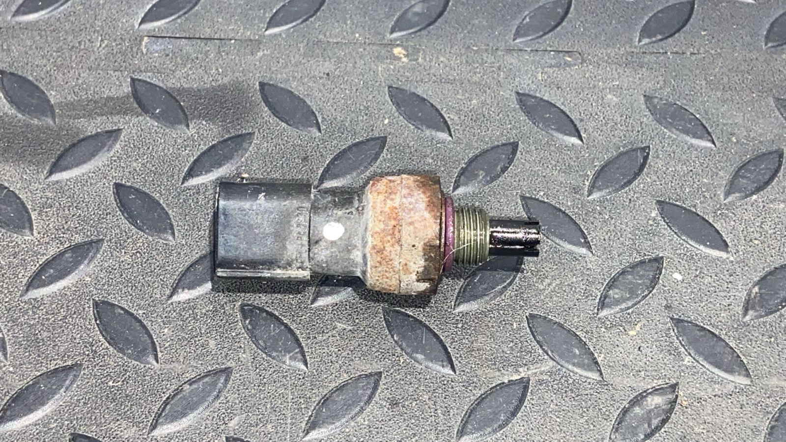 Датчик кондиционера Mercedes C/W203 2000-2008