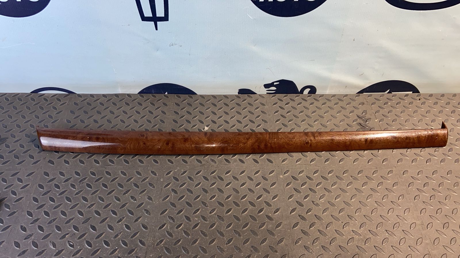 Накладка на торпедо Opel Vectra/C 2002-2008