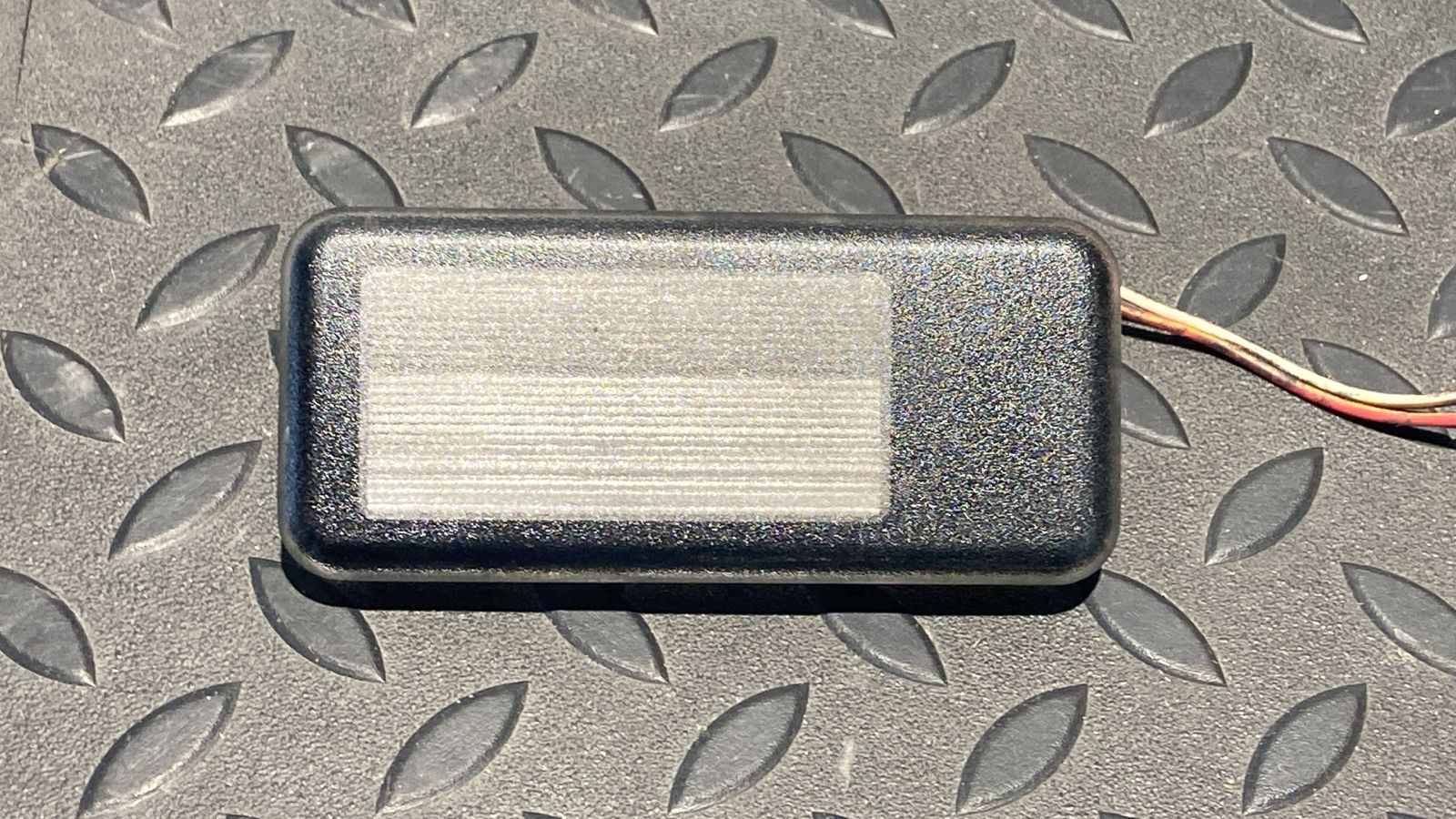 Плафон салонный BMW 3/E46 1998-2007