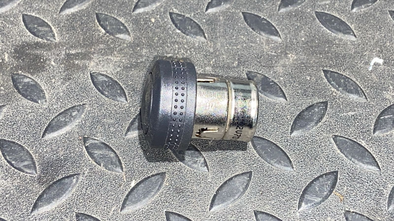 Прикуриватель Opel Zafira/B 2005-2014