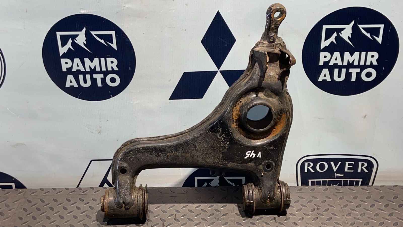 Рычаг передний правый Mercedes E/W210 1995-2003