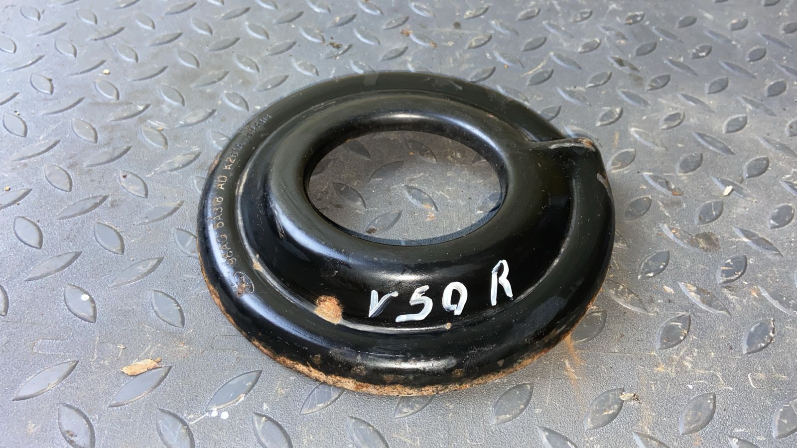 Проставка пружины передняя Ford Focus 1998-2007