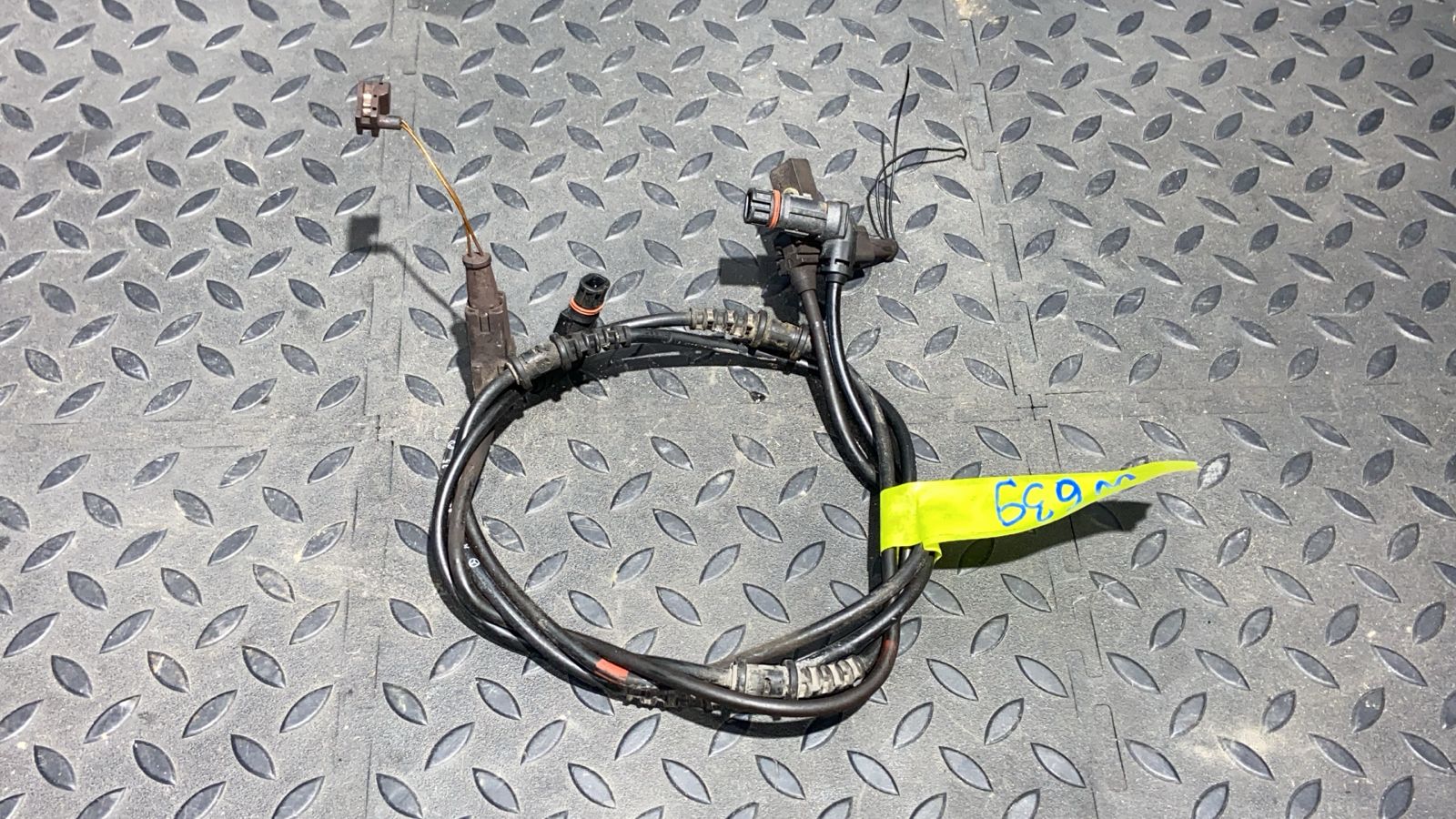 Датчик износа колодок Mercedes Vito/W639 2003-2014