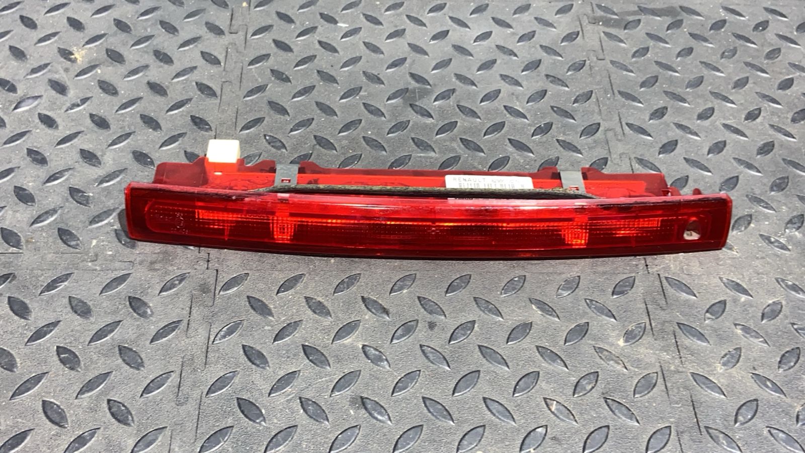 Стоп сигнал Renault Megane/2 2002-2009