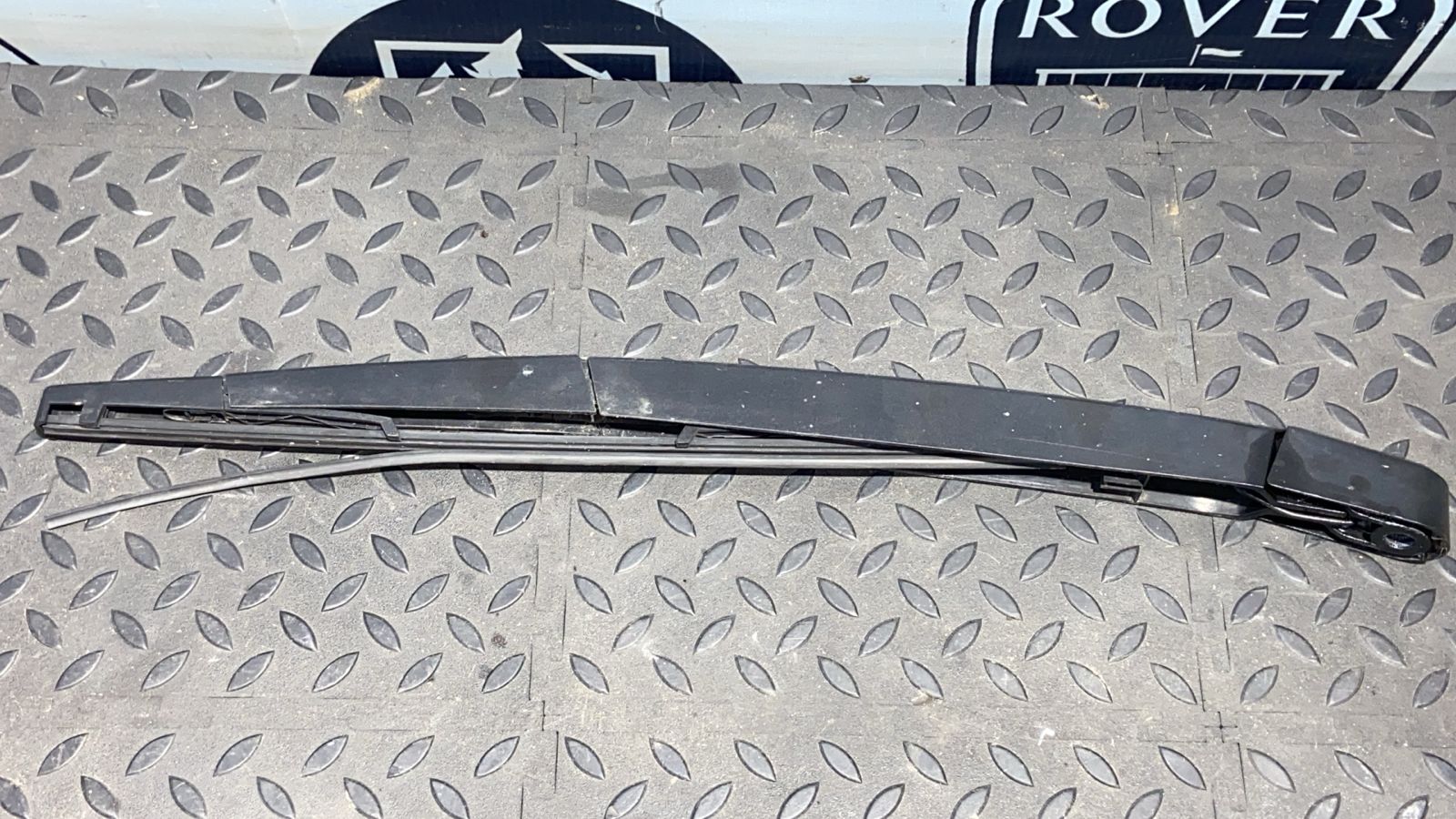 Поводок стеклоочистителя задний Opel Vectra/C 2002-2008