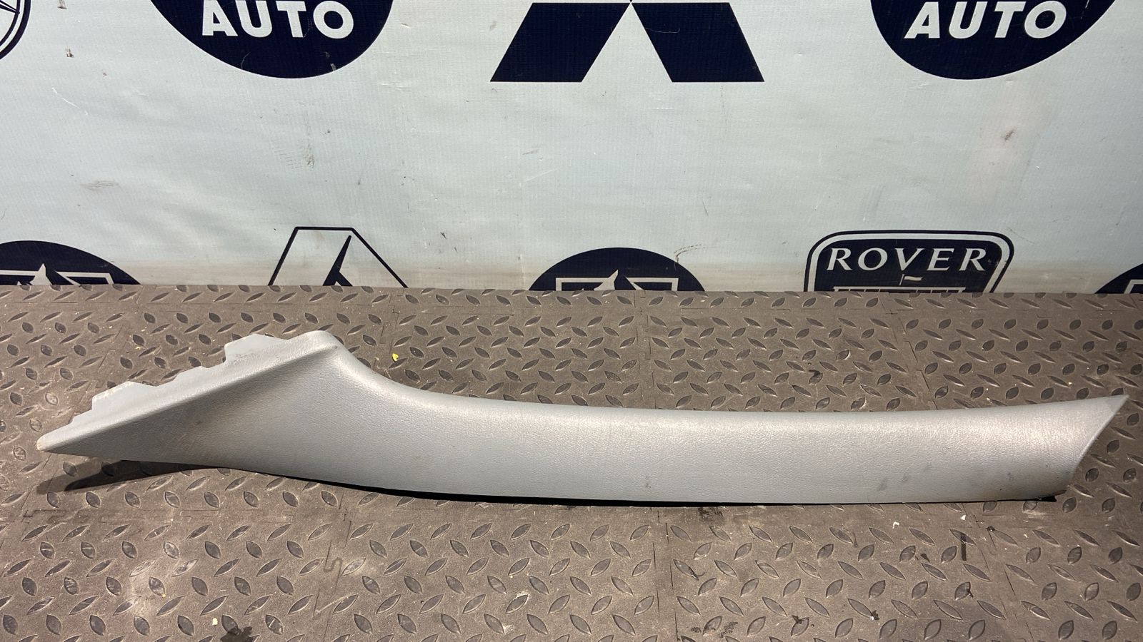 Обшивка стойки передняя левая Ford Transit 2006-2013