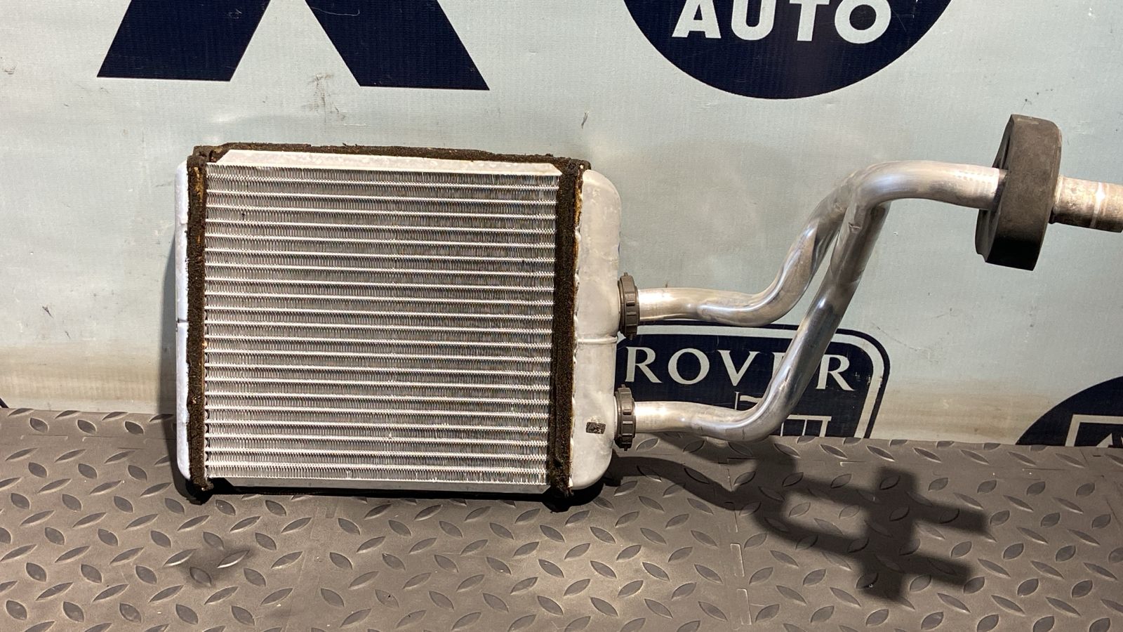 Радиатор отопителя Opel Astra/H 2004-2014