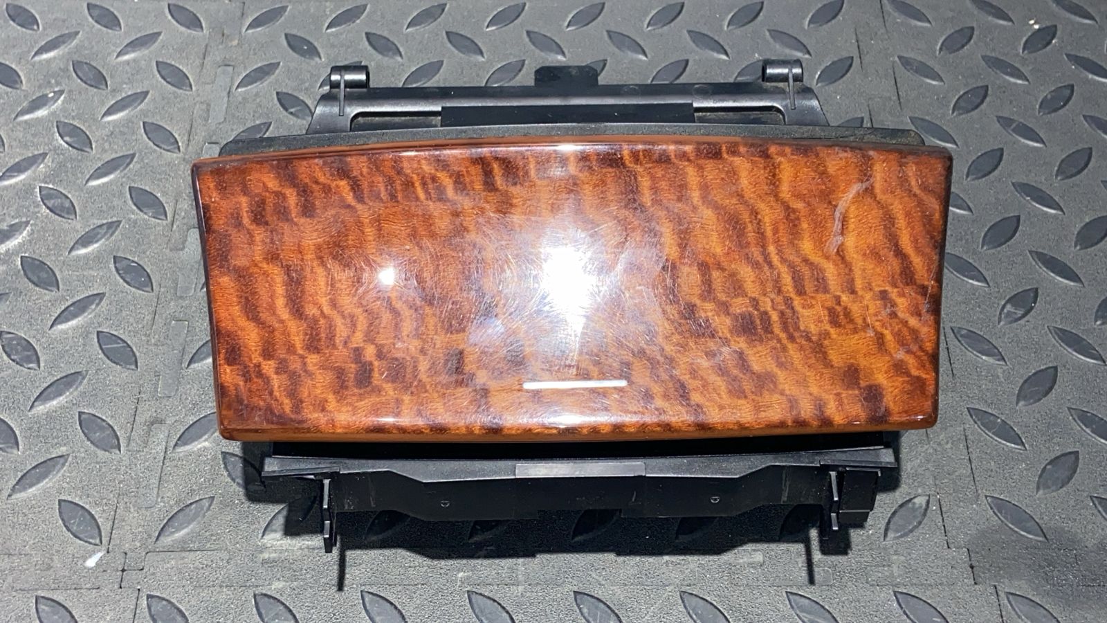 Пепельница Mercedes C/W203 2000-2008