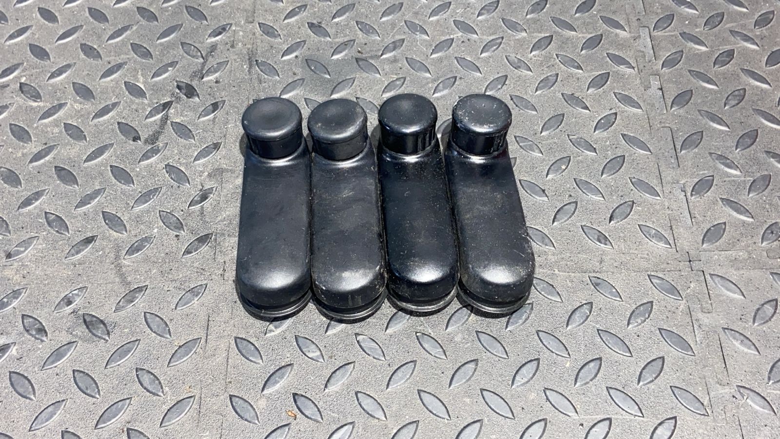 Ручка стеклоподъемника Renault Sandero 2009-2014