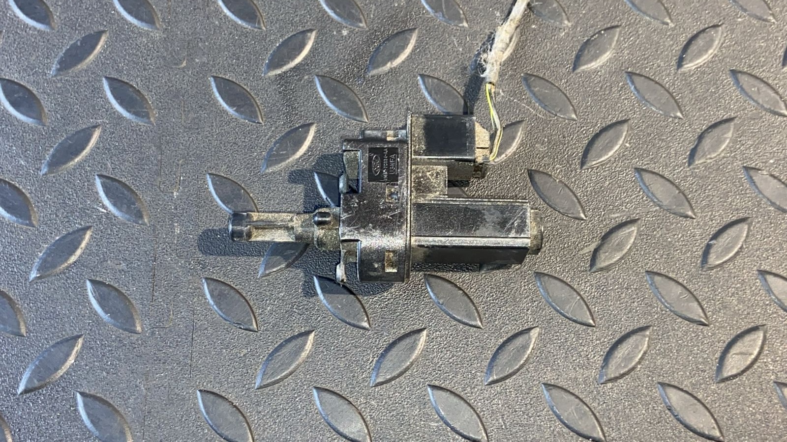 Датчик педали сцепления Ford Galaxy 1995-2006