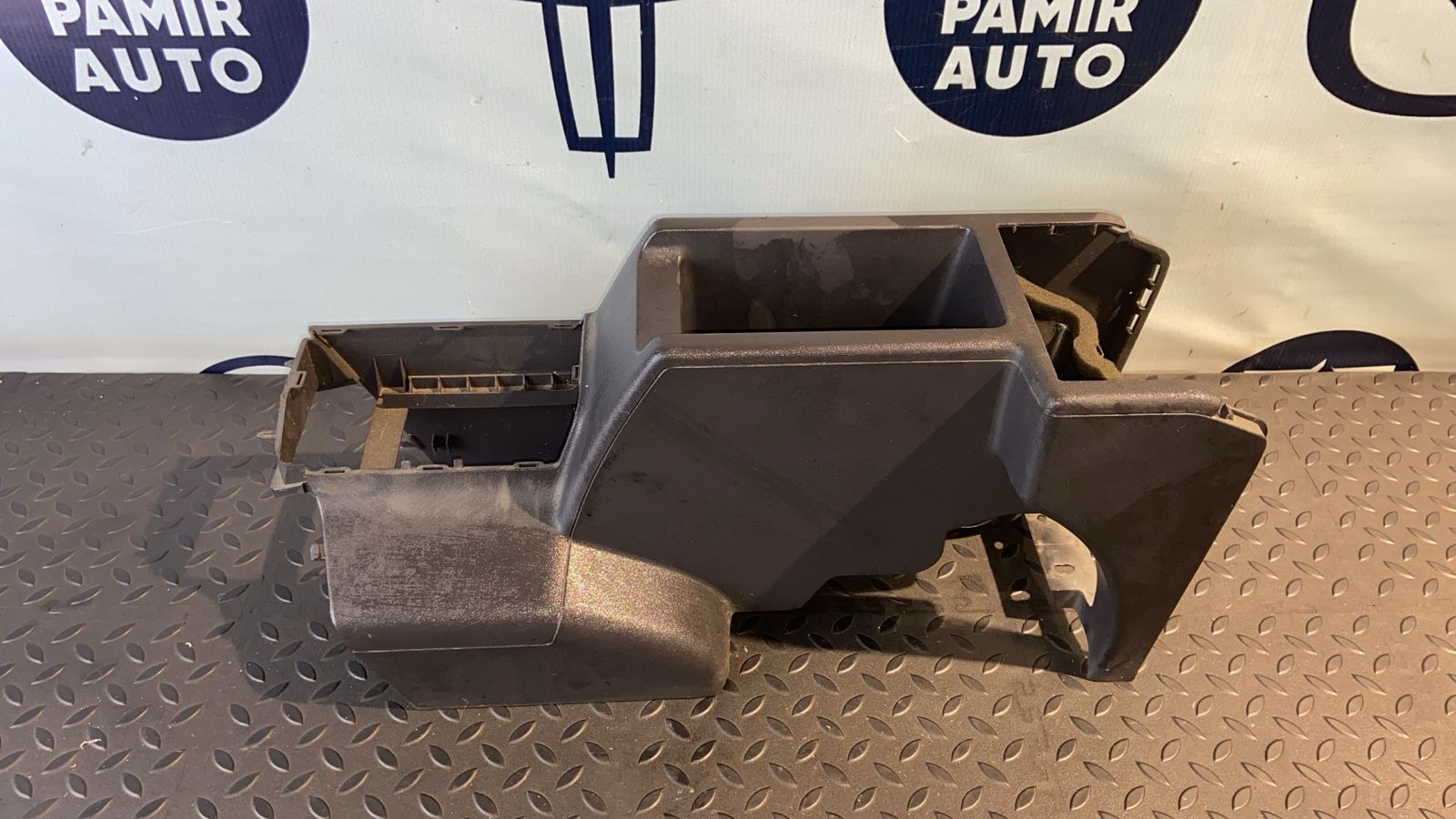 Консоль Opel Vectra/C 2002-2008