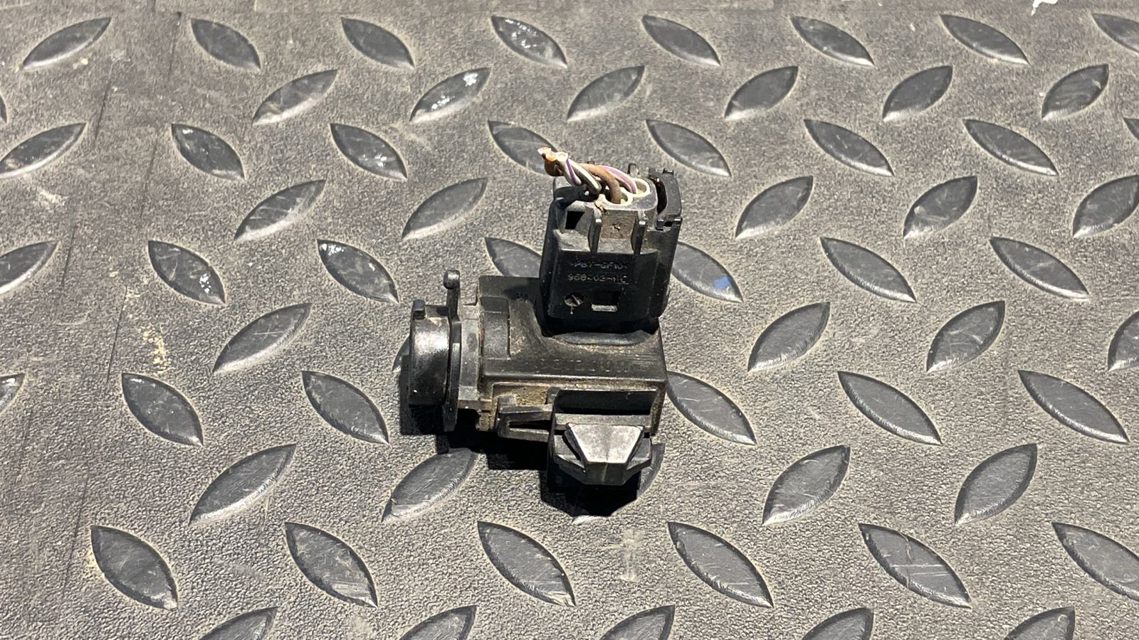 Датчик кондиционера Opel Zafira/B 2005-2014