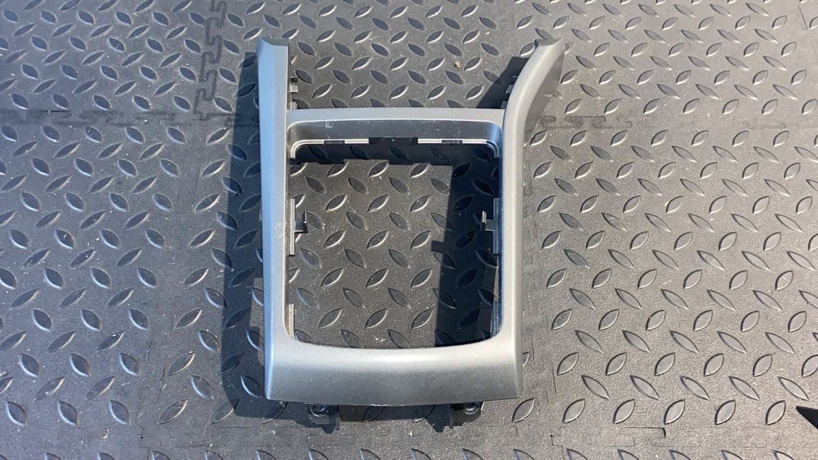 Накладка на кулису МКПП Opel Astra/H 2004-2014