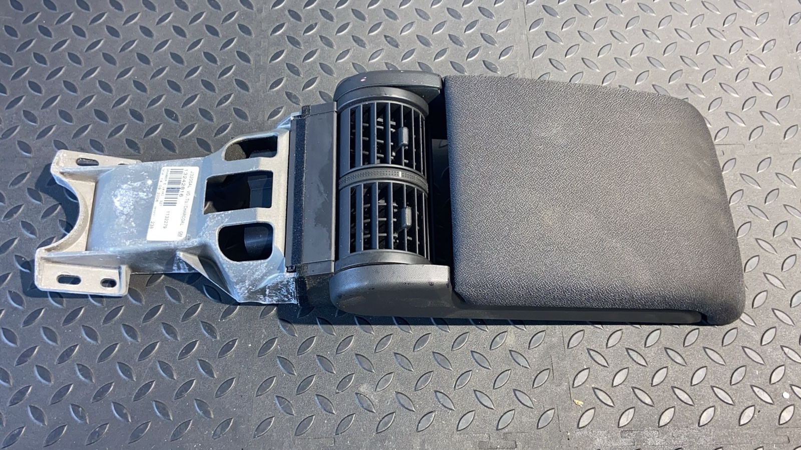 Подлокотник сиденья Opel Vectra/C 2002-2008