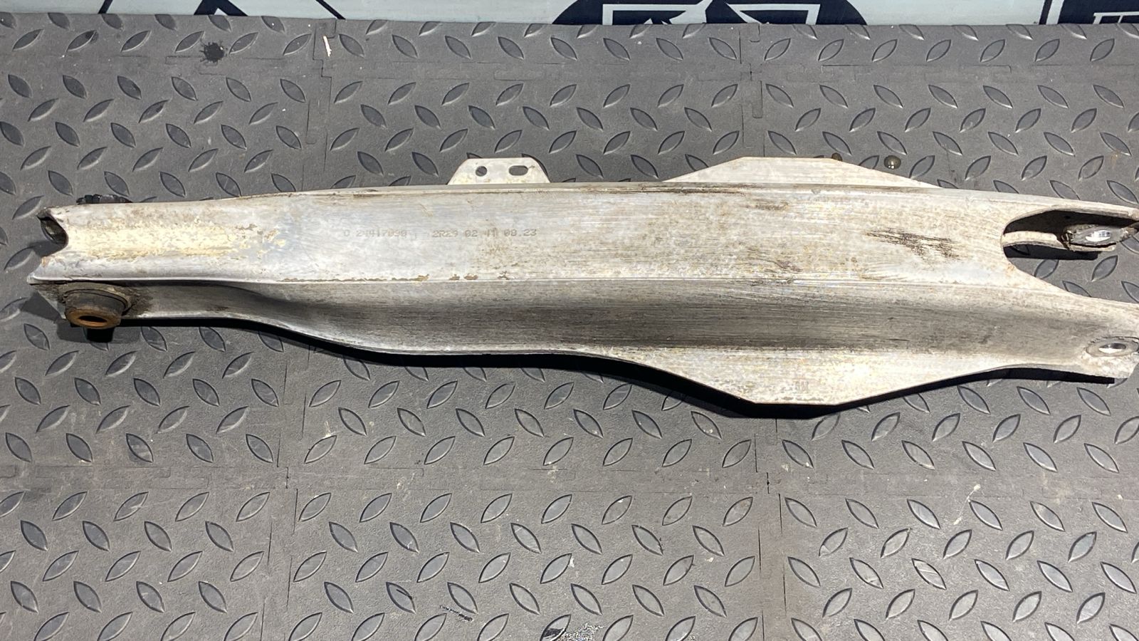 Рычаг задний правый Opel Vectra/C 2002-2008