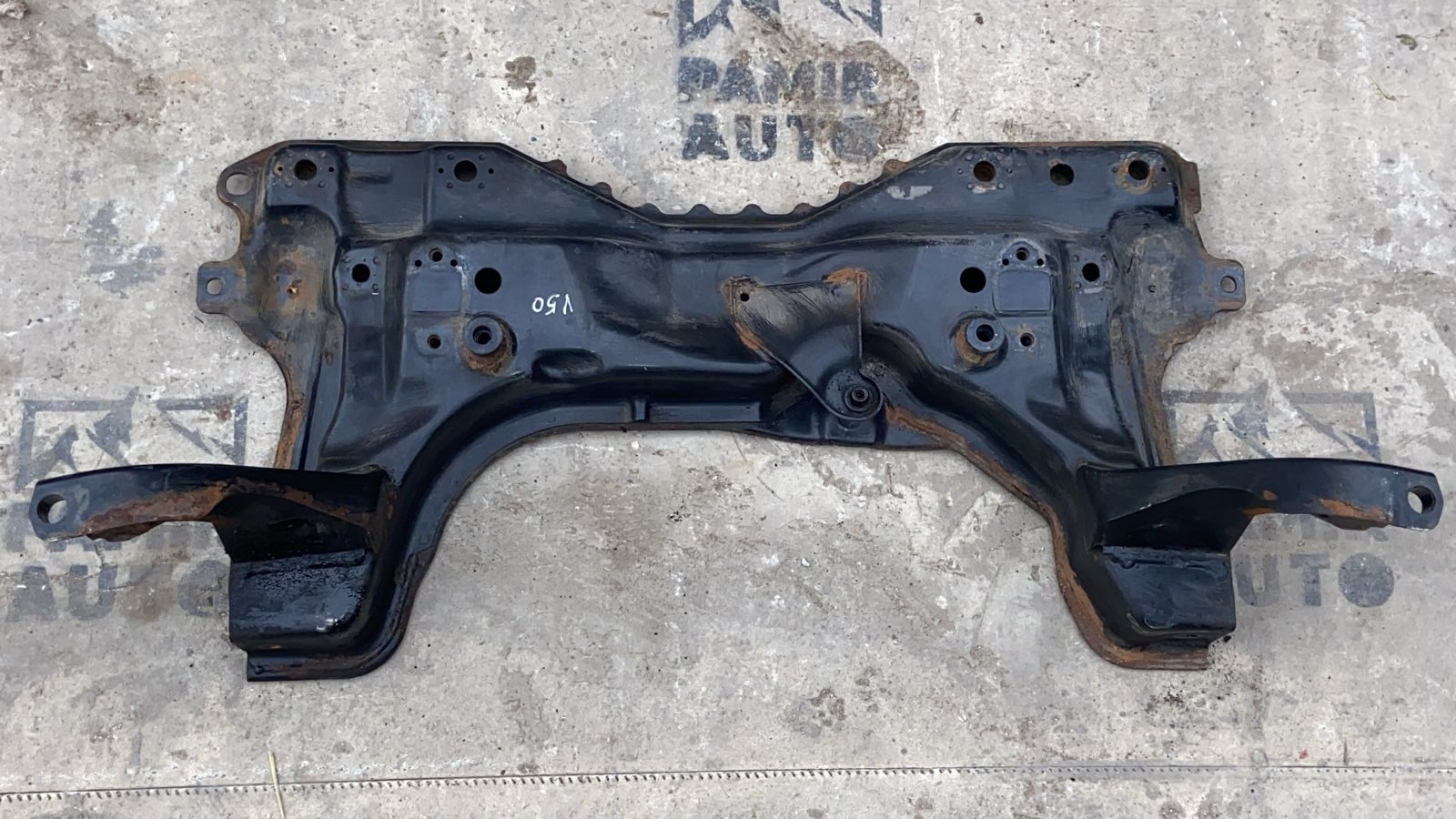 Балка передняя (Подрамник) Ford Focus 1998-2007