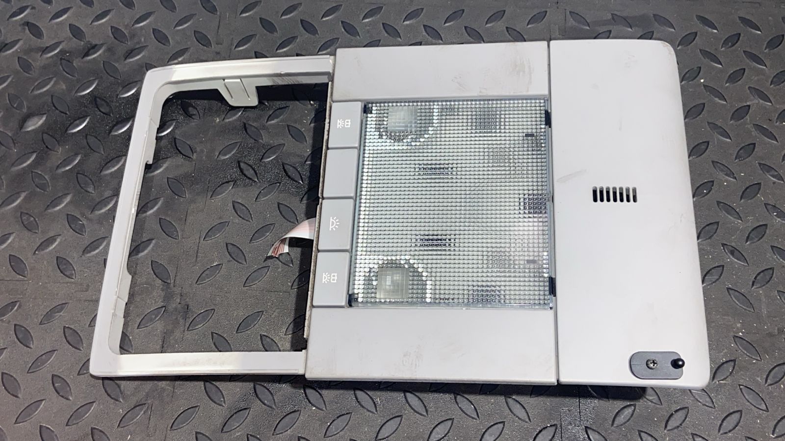 Плафон салонный Opel Vectra/C 2002-2008