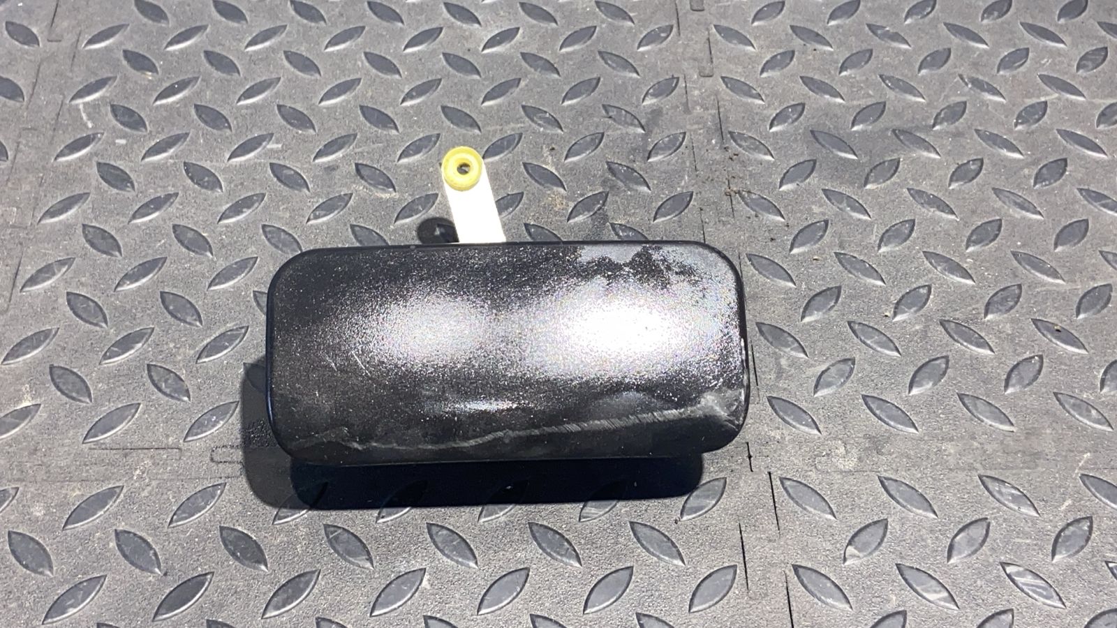 Ручка двери передняя левая Ford Transit 2006-2013