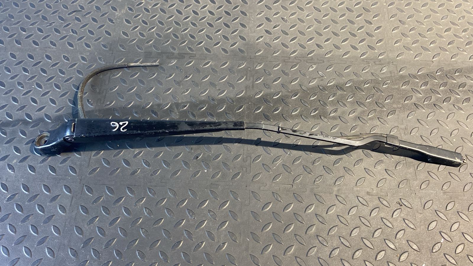 Поводок стеклоочистителя правый Mercedes Vito/W639 2003-2014