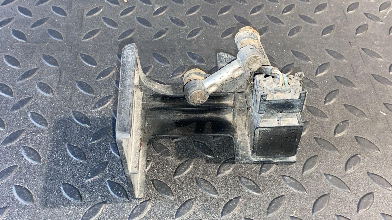 Датчик положения кузова Ford Mondeo/3 2000-2007