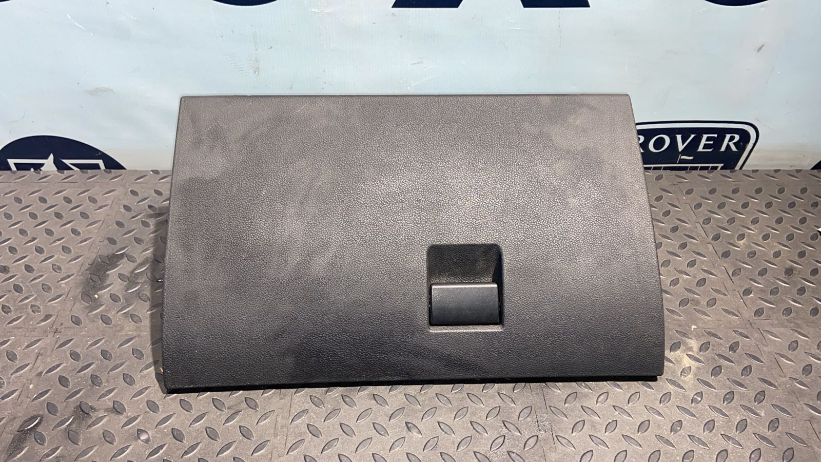 Бардачок Ford Mondeo/3 2000-2007