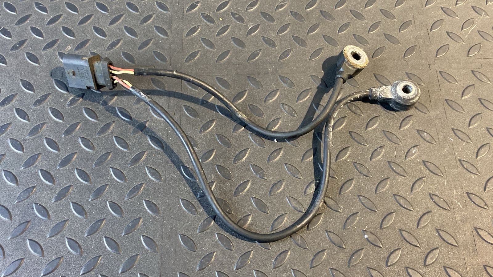 Датчик детонации Land Rover Freelander 1998-2006