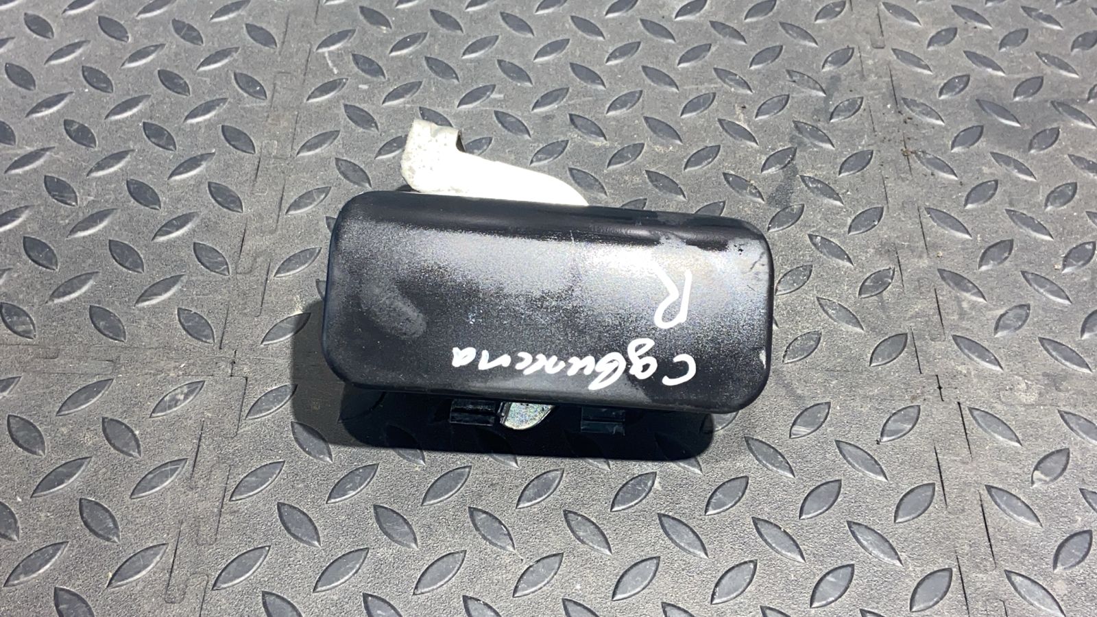 Ручка двери сдвижной правая Ford Transit 2006-2013