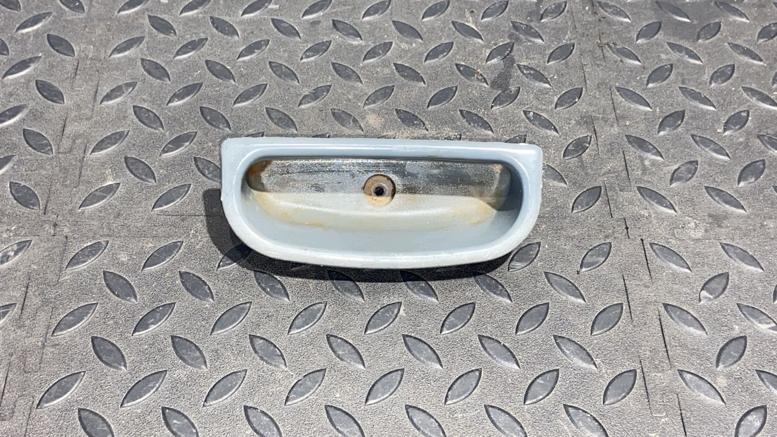 Ручка двери передняя Ford Transit 2006-2013