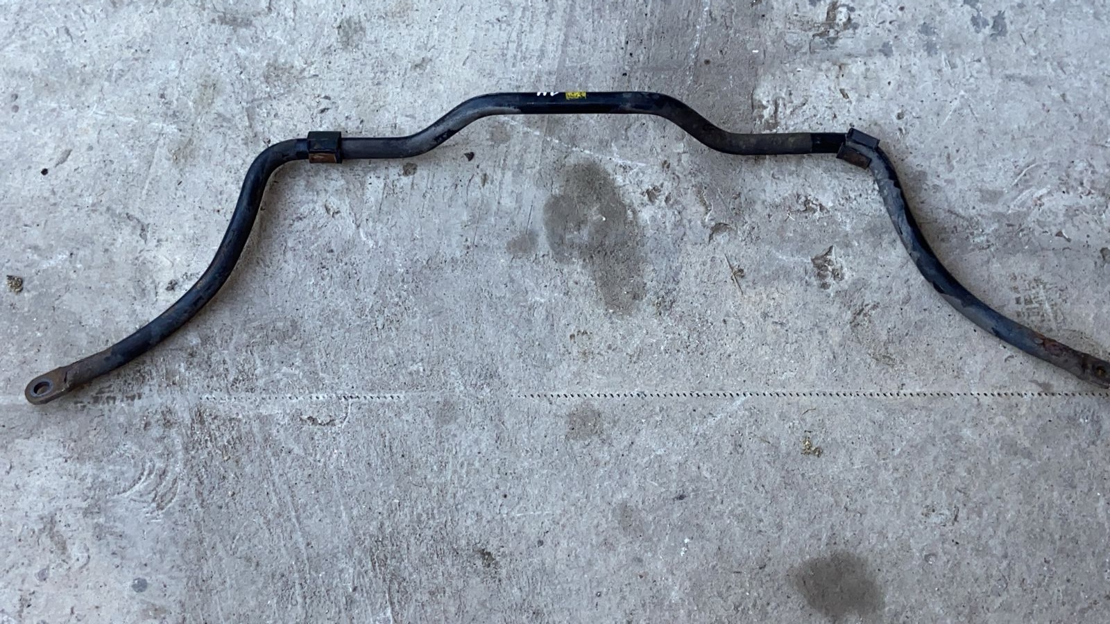 Стабилизатор передний Renault Logan 2004-2015