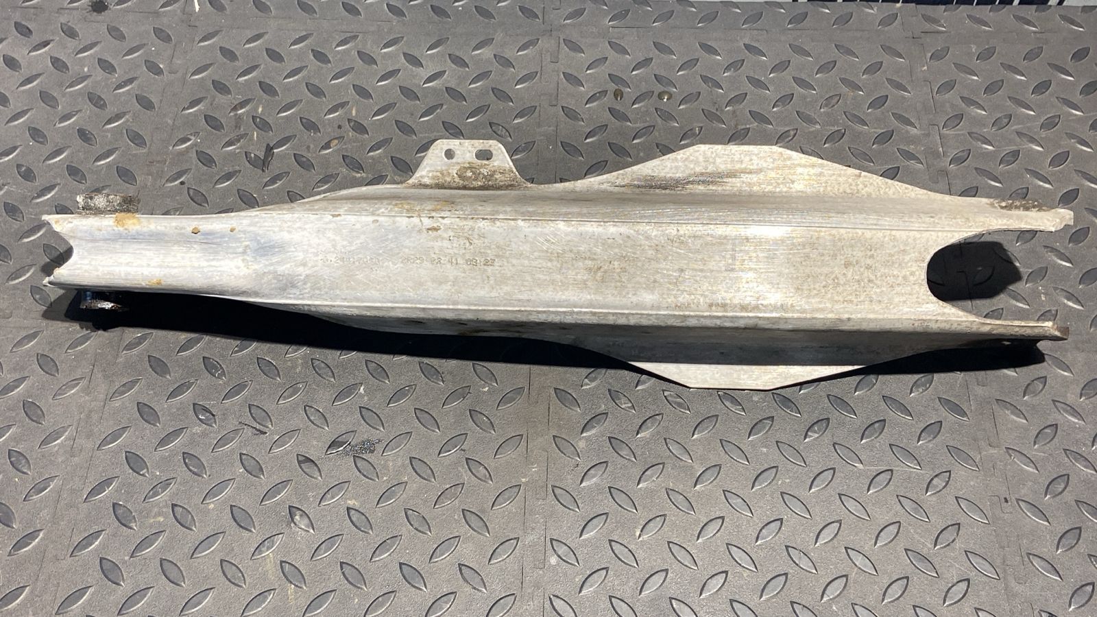 Рычаг задний левый Opel Vectra/C 2002-2008