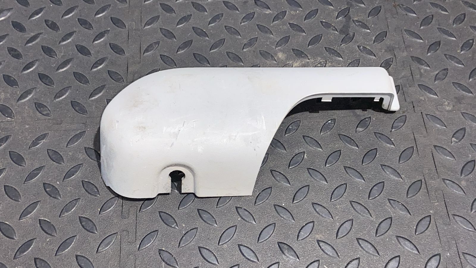 Накладка двери сдвижной правая Mercedes Vito/W639 2003-2014