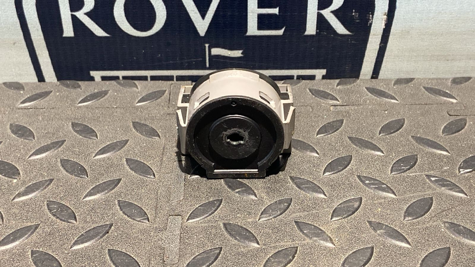 Группа контактная замка зажигания Ford Mondeo/3 2000-2007